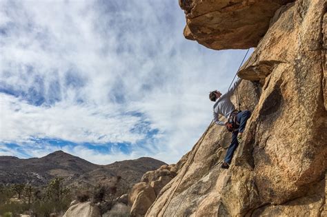 Rock Climbing Classes Rock Climb Every Day Climb California