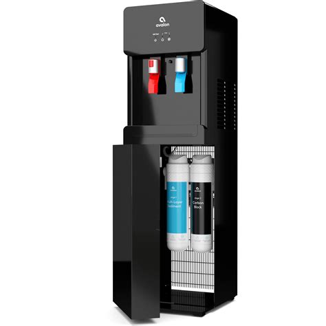 Avalon Black Water Coolers & Pitchers at Lowes.com