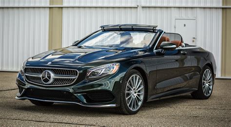 From the outside appears to be a humble beast though it's capable of ruining the tarmac with one push of the pedal. 2019 Mercedes-Benz S550 Cabriolet Review - Cars Auto Express | New and Used Car Reviews, News ...
