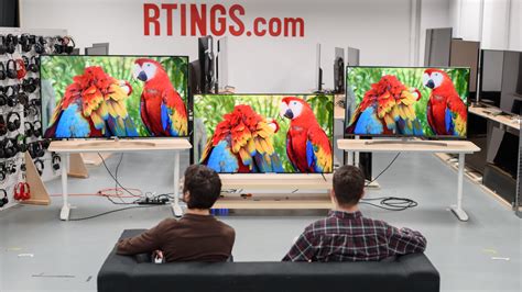 The 5 Best 4k Gaming Tvs Spring 2021 Reviews