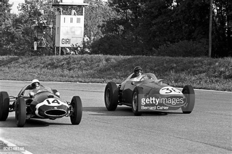 The Dan Gurney Photos And Premium High Res Pictures Getty Images