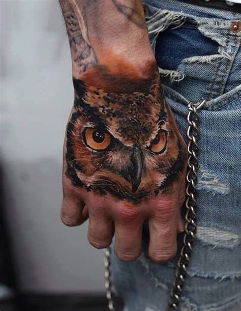 17 Best Images About Tattood Lifestyle Hand Tattoos On Pinterest