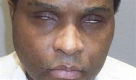 Texas Death Row Inmate Who Ripped His Own Eyes Out And Ate One Of Them