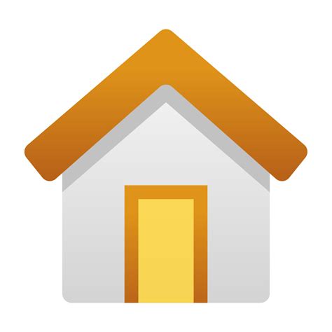 Building Home House Internet Web Icon Free Download