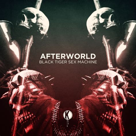 black tiger sex machine afterworld reviews album of the year