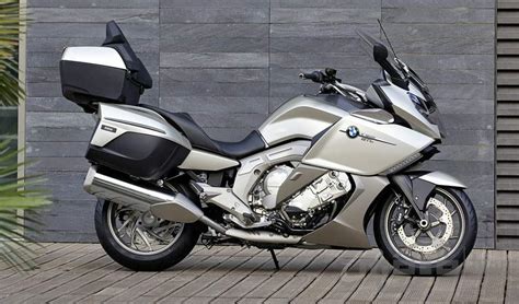 Bmw K 1600 Gtl 2012 Technical Specifications