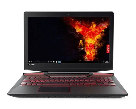 These gaming laptops are ideal for high resolution gaming and vr gaming. Buy Lenovo Legion Y720 Core i7 GTX 1060 Gaming Laptop at ...