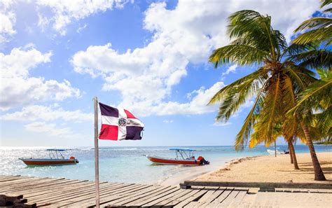 The Top 9 Most Beautiful Beaches In The Dominican Republic