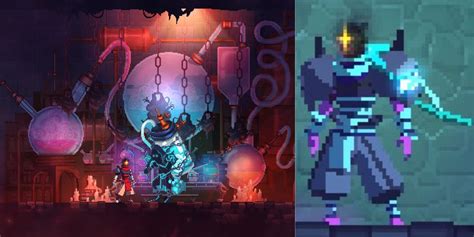 Dead Cells 15 Best Outfits Ranked