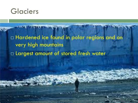 Ppt Hydrosphere Powerpoint Presentation Free Download Id2060969
