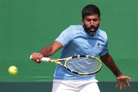 Best Performances Of Indian Tennis Players In Mens Singles