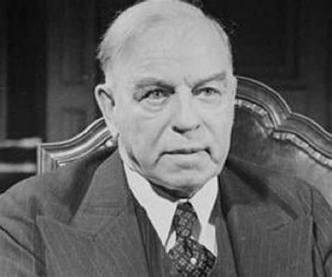 William Lyon Mackenzie King Biography Facts Life And Career Of The 10th Prime Minister Of Canada