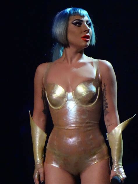 Lady Gaga Sexy 27 Photos Video Thefappening