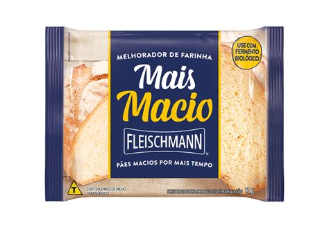 Para Que Serve O Melhorador De Farinha