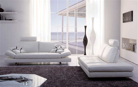 white leather sofa bed kuka  sofa beds