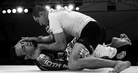 ¿qué Es El Grappling Y Su Historia Conoce Secretos