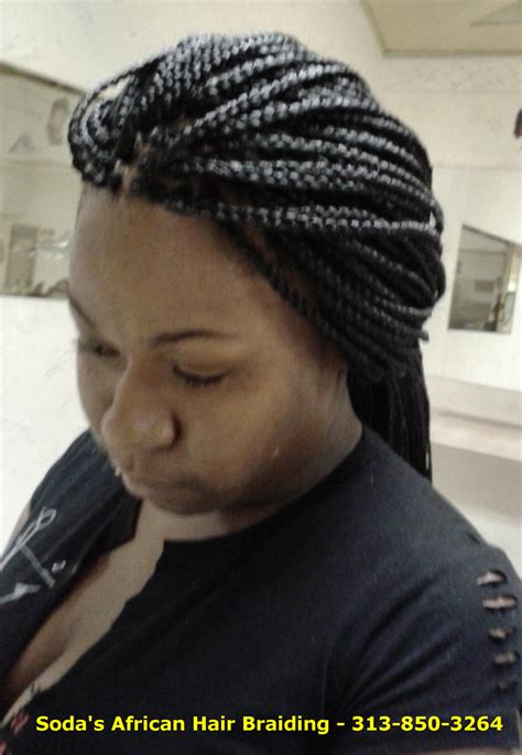 Search for other hair braiding in milwaukee on the real yellow pages®. Soda's African hair braiding: Page 2
