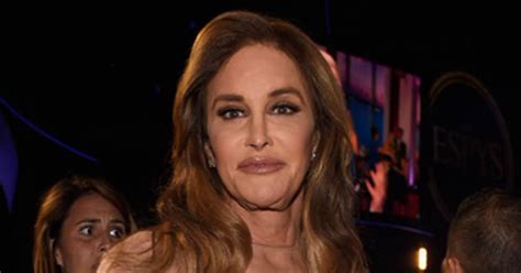 Caitlyn Jenner To Unveil Curves In Naked Shoot And The Kardashians