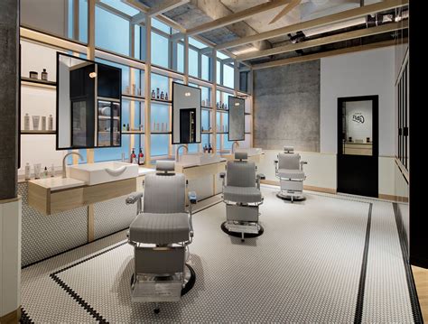 The sops for raya this year have been announced and they'll affect rmco, cmco and mco areas. Clean-Cut Minimalism and Tradition at AKIN Barber & Shop ...