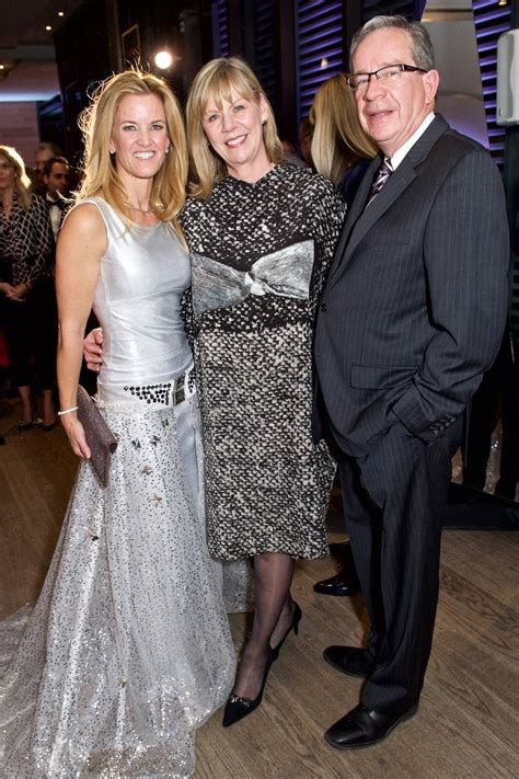 He did not have a heart attack, but congestive heart failure/fluid buildup in chest, legs, etc causing heart to work harder. Party photos of the week: Gardiner Museum's G celebration ...