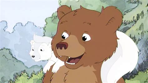 Watch Maurice Sendaks Little Bear Season 4 Episode 10 The Little
