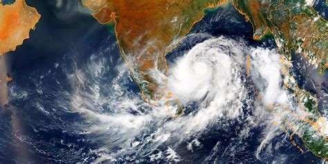 Vast improvements in emergency management have lowered death tolls since late warnings and complacency resulting from a weaker cyclone in the months before likely added to the death toll. Cyclone Umpun over Bay of Bengal: Kerala to receive heavy ...