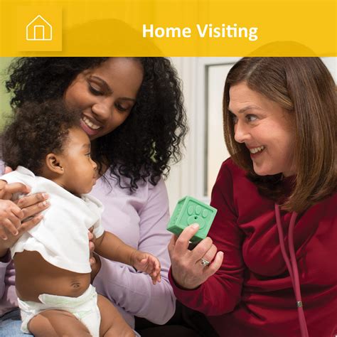Home Visiting Programs can Improve Children's Long Term Development, Health and Behavioral ...