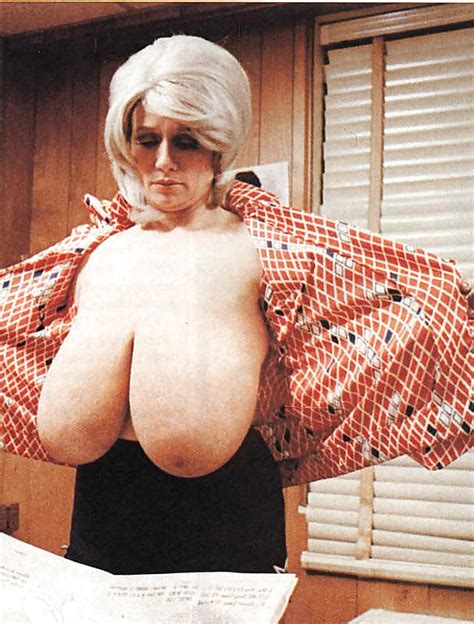 Vintage Huge Titter Chesty Morgan Porn Pictures Xxx Photos Sex Images Pictoa