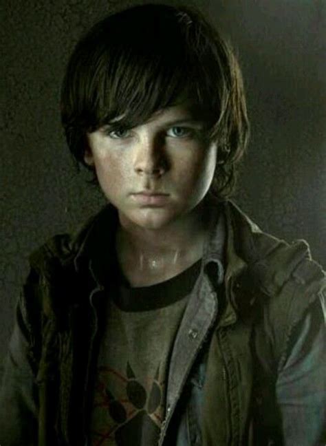 16 Best Chandler Riggs Images On Pinterest Chandler Riggs The