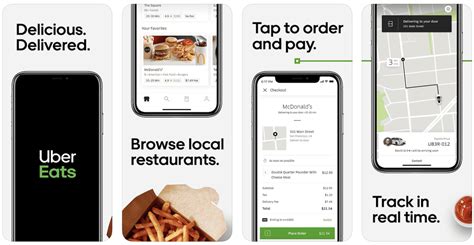 It would be nice if it only sent my location home when actually searching but unfortunately that's not the case. 5 Best Food Delivery Near Me Apps for 2020 - My Millennial ...