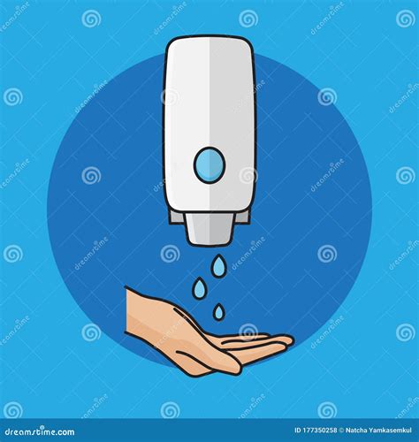 Hand Wash Hand Sanitizer Alcohol Based Hand Rub Rubbing Alcohol
