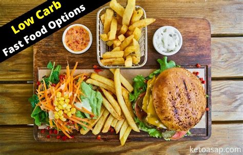 Jul 04, 2016 · kim is a self taught cook with over 30 years experience in the kitchen. 17 Best Keto-Friendly Fast Food Options with Lowest Net ...