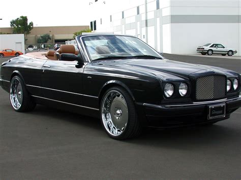 Most Expensive Bentley Cars In The World Top 10