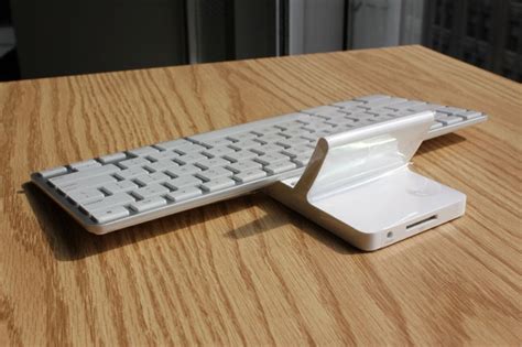 Apple Ipad Keyboard Dock
