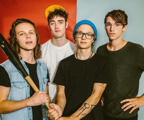 Hippo Campus Is All Grown Up On Debut Album ‘landmark