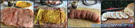 Check spelling or type a new query. Rotolo di tacchino al forno ricetta secondo ...
