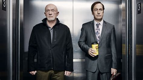 Kim finds herself at a crossroads: Better Call Saul vor dem Aus? Serienhit soll nach der 6 ...