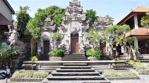 The 8 Best Museums And Galleries In Ubud Bali