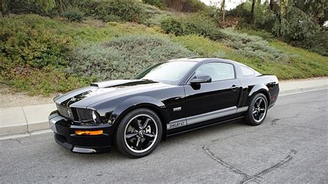 2007 Ford Shelby Gt350 Mecum Auctions Ford Shelby Shelby Mecum