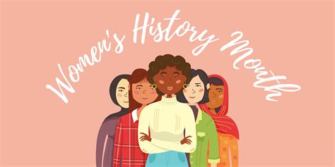 Women S History Month Fairleigh Dickinson University