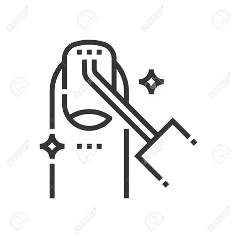 Nail Salon Icon #92576 - Free Icons Library