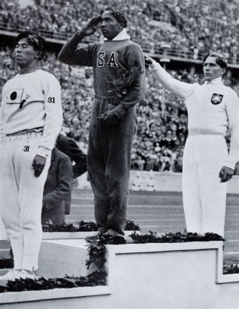 Daughters Help Bring Jesse Owens To Life In New Biopic Race