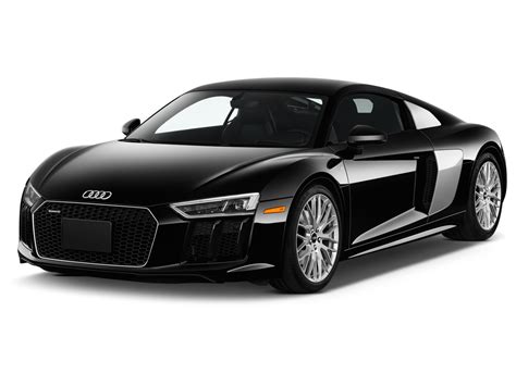 New And Used Audi R8 Coupe Prices Photos Reviews Specs The Car