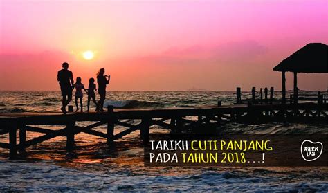 We did not find results for: Senarai Cuti Panjang Pada Tahun 2018, Inilah Waktu Paling ...