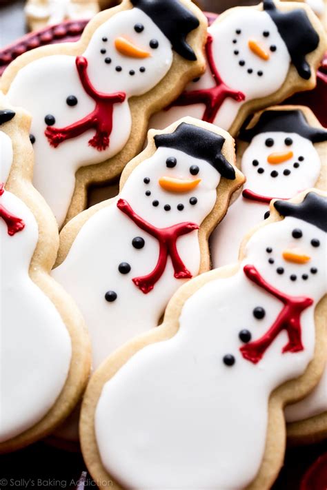 28 Good Christmas Cookies Decorating Ideas With Royal Icing For Android