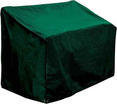 3 Seater Garden Bench Cover Waterproof Outdoor Bench Cover With