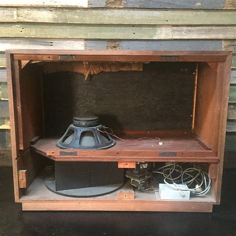 Check spelling or type a new query. Leslie Model 225 Rotating Speaker Cabinet | Clingan Guitar ...