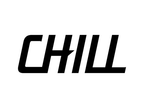 Chill Logo Png Transparent And Svg Vector Freebie Supply