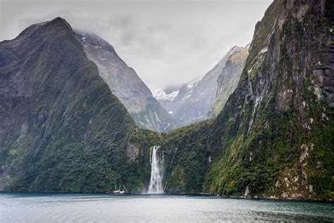 Of The World S Most Hypnotic Waterfalls