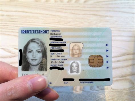 In accordance with paragraph 7 of article 84 of the russian federation tax code all russian taxpayers whether individuals or businesses are assigned a unique taxpayer personal identification number. How to apply for a Swedish personal identity number & ID ...